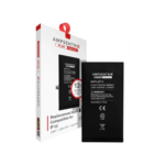 Bateria iPhone 13 AmpSentrix Plus Extended Con Flex
