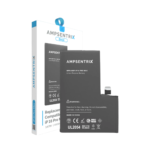 Bateria iPhone 16 Pro Max Basic AmpSentrix Con Flex