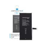 Bateria iPhone 16e / 17e Basic AmpSentrix Con Flex