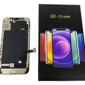 Modulo Pantalla iPhone 12 Mini Oled GX No-ic Transferible