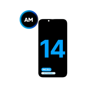 Modulo Pantalla Iphone 14 AM Incell Mobile Sentrix Ic Transferible