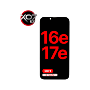 Modulo Pantalla Iphone 16e / 17e X07 Soft Oled Mobile Sentrix Ic Transferible